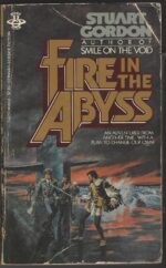 Fire In The Abyss by Stuart Gordon