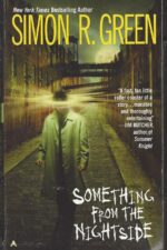 Nightside #1: Something from the Nightside by Simon R. Green