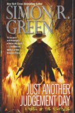 Nightside #9: Just Another Judgement Day by Simon R. Green