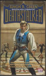 Deathstalker #1: Deathstalker by Simon R. Green