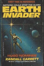Earth Invader by Randall Garrett