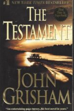 The Testament by John Grisham