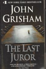 The Last Juror by John Grisham
