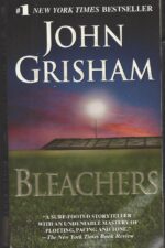 Bleachers by John Grisham