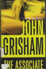The Associate by John Grisham