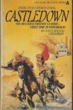 Tredana #2: Castledown by Joyce Ballou Gregorian