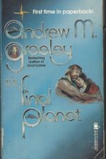 The Final Planet by Andrew M. Greeley