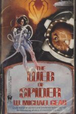 Spider Trilogy #2: The Way of Spider by W. Michael Gear