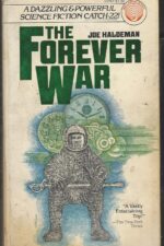 The Forever War #1: The Forever War by Joe Haldeman