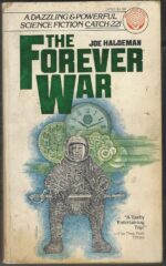 The Forever War #1: The Forever War by Joe Haldeman