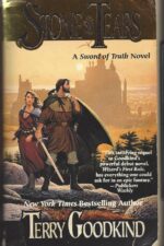Sword of Truth # 2: Stone of Tears by Terry Goodkind