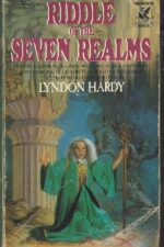 Magic by the Numbers #3: Riddle of the Seven Realms by Lyndon Hardy