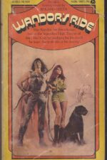 Wandor #1: Wandor's Ride by Roland J. Green