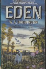 Eden by W.A. Harbinson