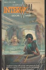 Interworld #1: Interworld by Isidore Haiblum