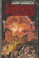 Skyfall by Harry Harrison