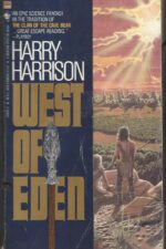 West of Eden #1: West of Eden by Harry Harrison