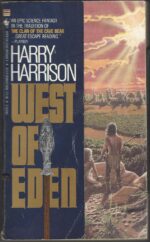West of Eden #1: West of Eden by Harry Harrison