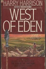 West of Eden #1: West of Eden by Harry Harrison
