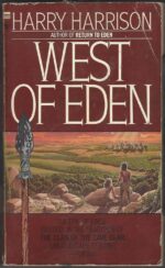 West of Eden #1: West of Eden by Harry Harrison