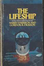 The Lifeship by Gordon R. Dickson ,Harry Harrison