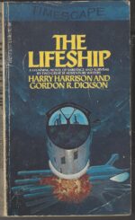 The Lifeship by Gordon R. Dickson ,Harry Harrison