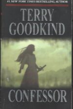 Sword of Truth #11: Confessor by Terry Goodkind