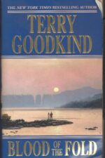 Sword of Truth # 3: Blood of the Fold by Terry Goodkind