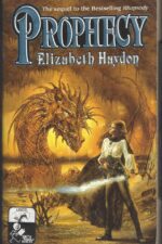 Symphony of Ages #2: Prophecy by Elizabeth Haydon