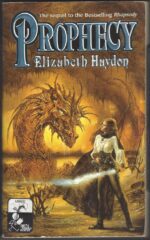 Symphony of Ages #2: Prophecy by Elizabeth Haydon