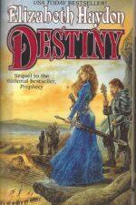 Symphony of Ages #3: Destiny by Elizabeth Haydon