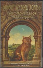 Chrestomanci #1-2: The Chronicles of Chrestomanci, Volume 1 by Diana Wynne Jones