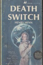 Death Switch by Henry Henn