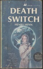 Death Switch by Henry Henn