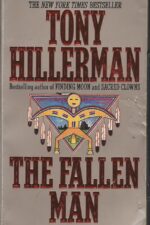 Leaphorn & Chee #12: The Fallen Man by Tony Hillerman
