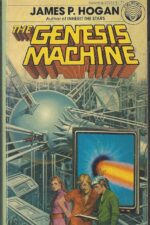 The Genesis Machine by James P. Hogan