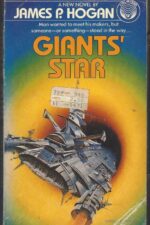 Giants #3: Giants' Star by James P. Hogan