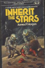 Giants #1: Inherit the Stars by James P. Hogan