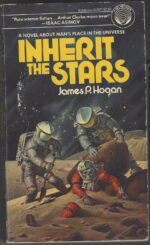Giants #1: Inherit the Stars by James P. Hogan