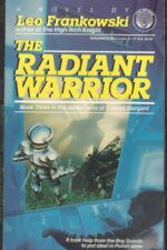 Conrad Stargard #3: The Radiant Warrior by Leo Frankowski