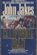California Gold by John Jakes