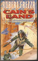 Cain's Land by Robert A. Frezza
