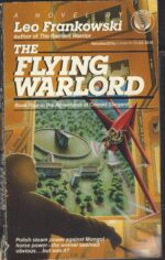 Conrad Stargard #4: The Flying Warlord by Leo Frankowski