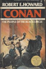 Conan: People of the Black Circle by Robert E. Howard