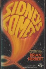 Sidney's Comet by Brian Herbert