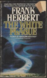 The White Plague by Frank Herbert