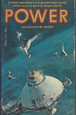 Power by Laurence M. Janifer