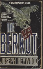 Beau Valentine #1: The Berkut by Joseph Heywood
