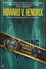 Lightpaths #2: Standing Wave by Howard V. Hendrix