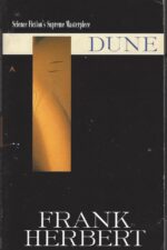 Dune #1: Dune by Frank Herbert